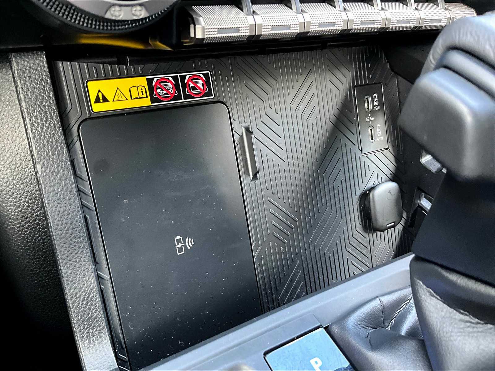 2025 Toyota Tacoma TRD Pro Hybrid - Photo 27