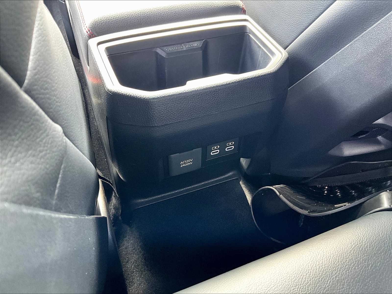 2025 Toyota Tacoma TRD Pro Hybrid - Photo 28