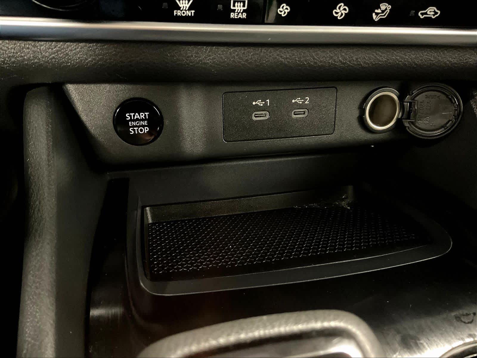 2024 Nissan Rogue SV - Photo 26