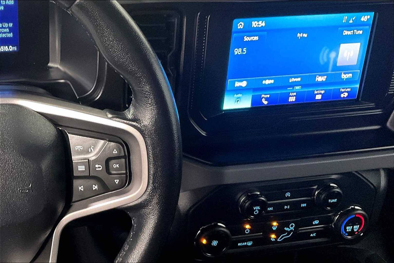 2022 Ford Bronco Big Bend - Photo 19