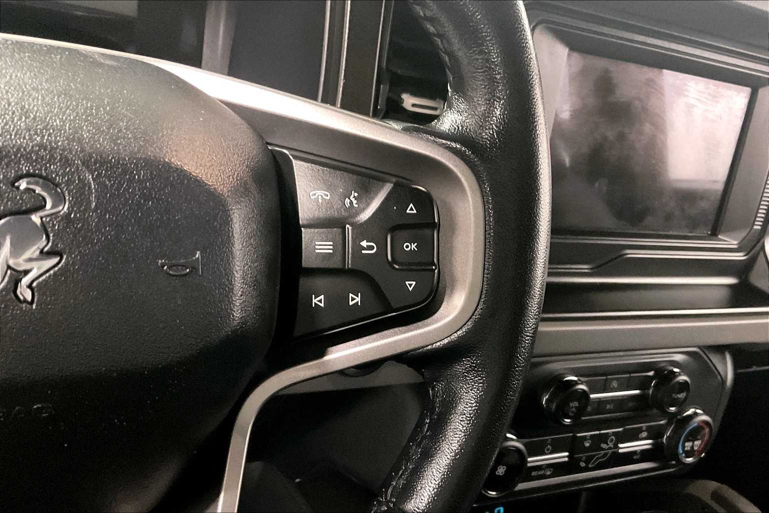 2022 Ford Bronco Big Bend - Photo 24