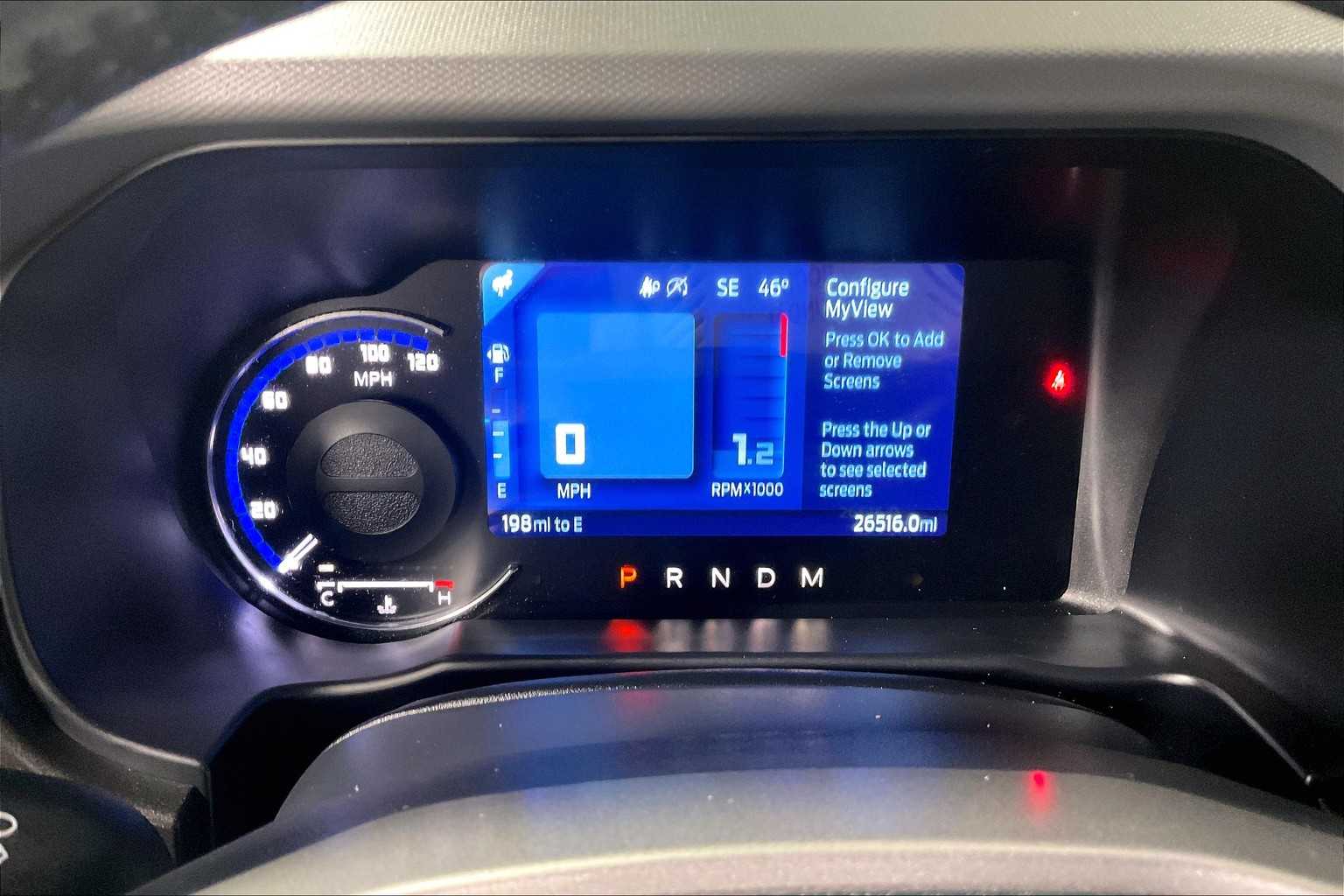 2022 Ford Bronco Big Bend - Photo 25