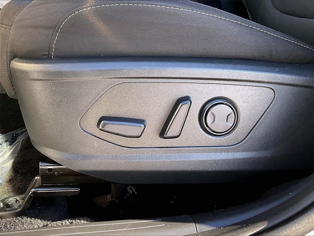 2024 Hyundai Tucson SEL - Photo 26