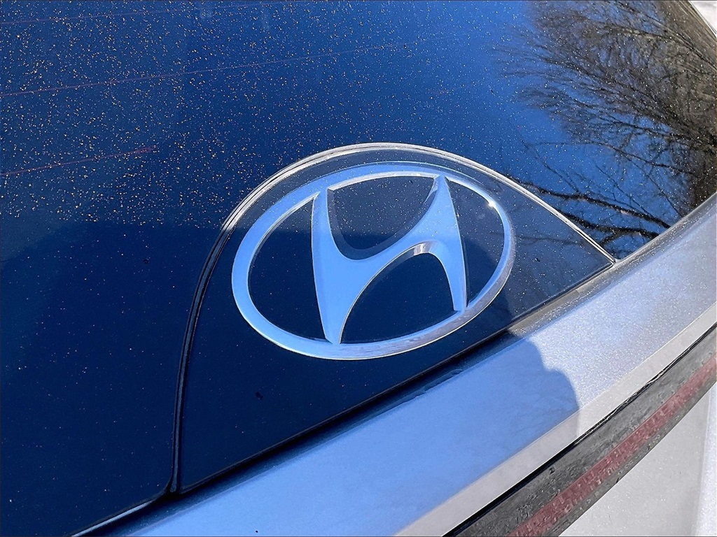 2024 Hyundai Tucson SEL - Photo 27