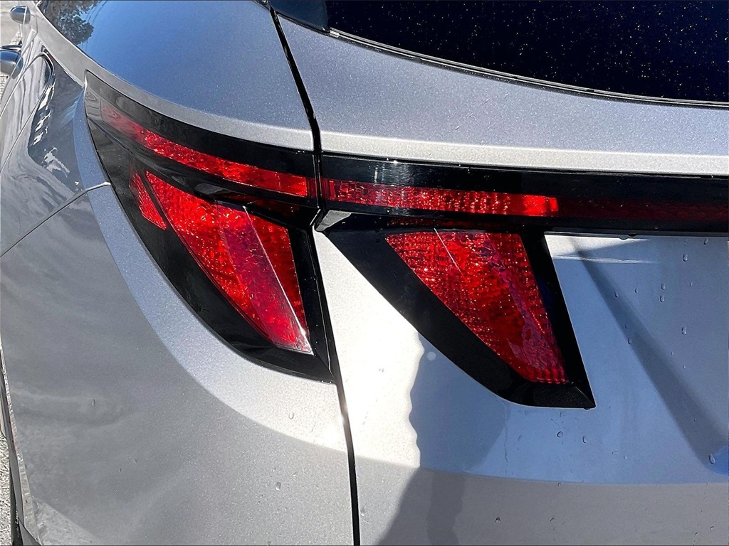 2024 Hyundai Tucson SEL - Photo 30