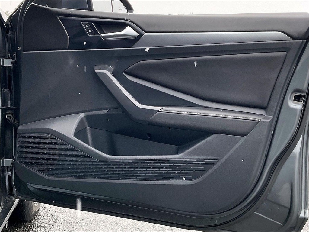 2024 Volkswagen Jetta 1.5T SE - Photo 11