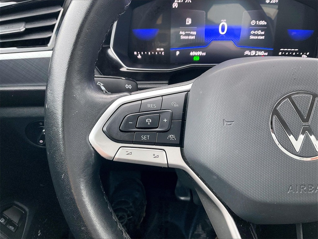 2024 Volkswagen Jetta 1.5T SE - Photo 21