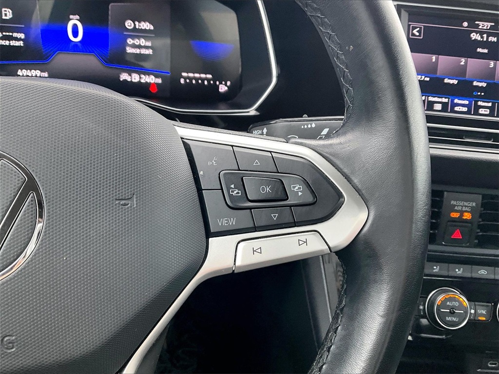 2024 Volkswagen Jetta 1.5T SE - Photo 22