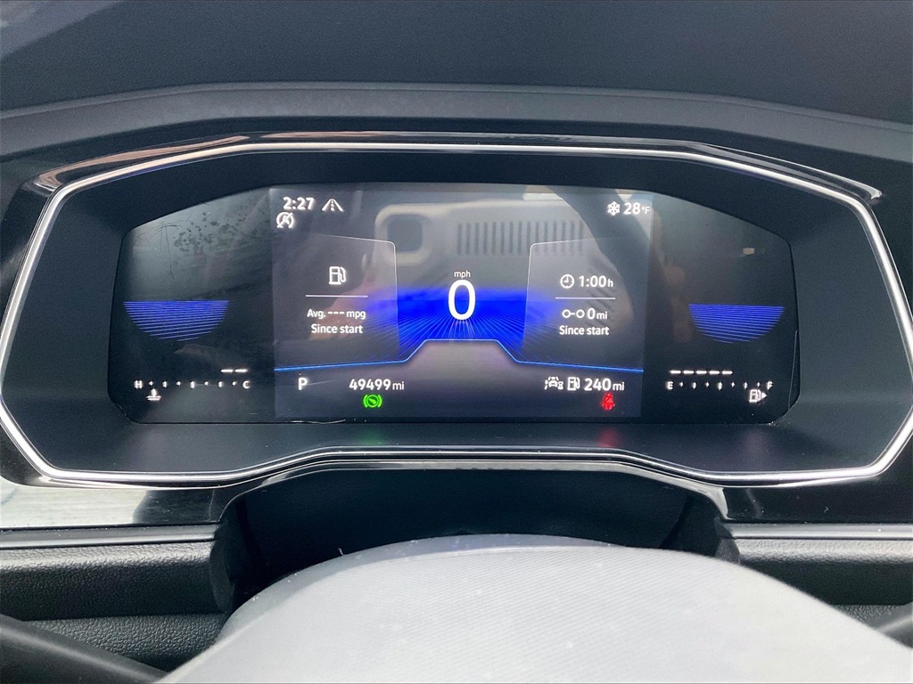 2024 Volkswagen Jetta 1.5T SE - Photo 23