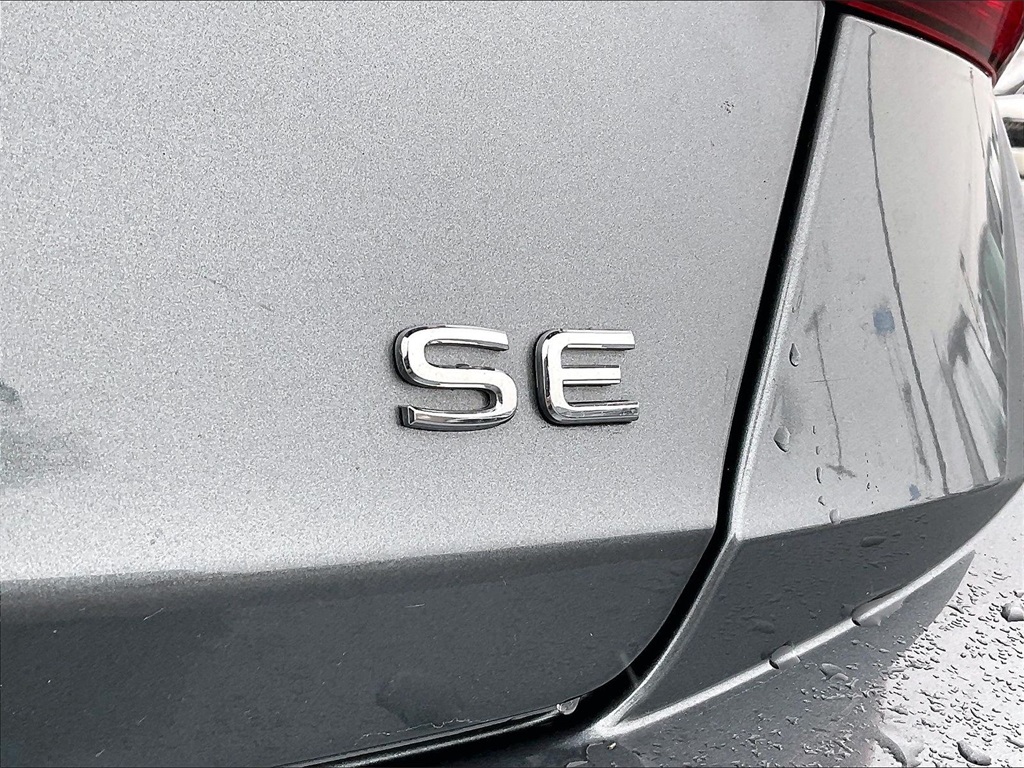 2024 Volkswagen Jetta 1.5T SE - Photo 25