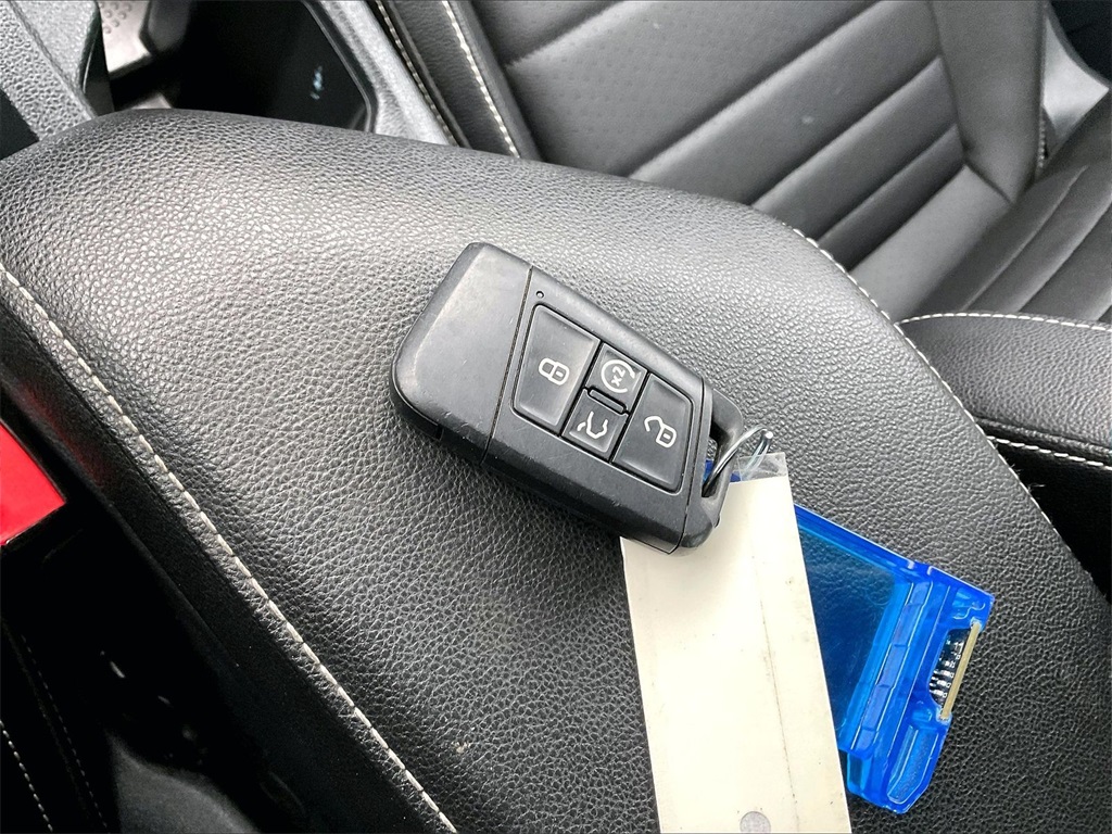 2024 Volkswagen Jetta 1.5T SE - Photo 26