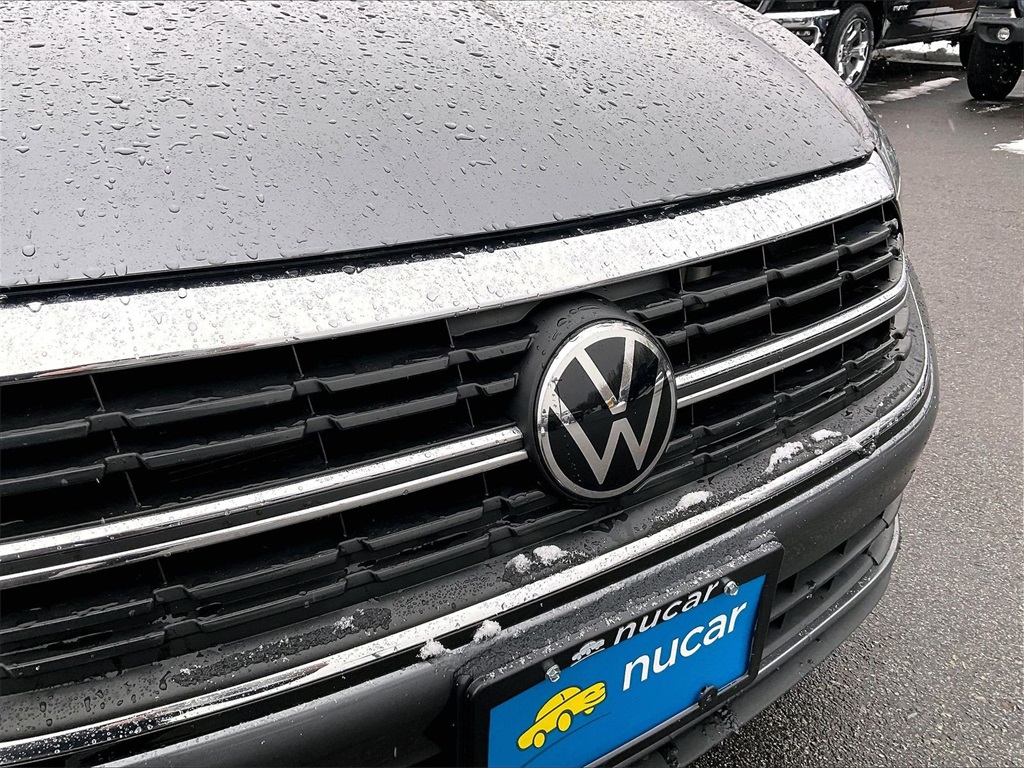 2024 Volkswagen Jetta 1.5T SE - Photo 27