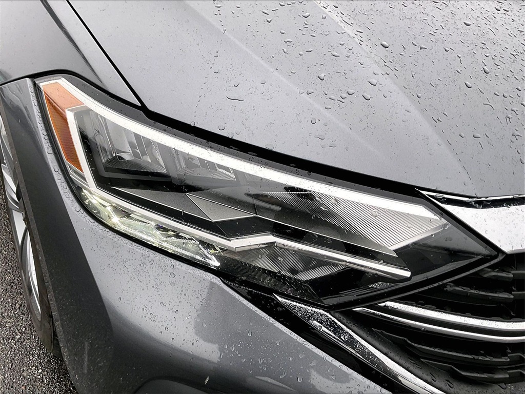 2024 Volkswagen Jetta 1.5T SE - Photo 28