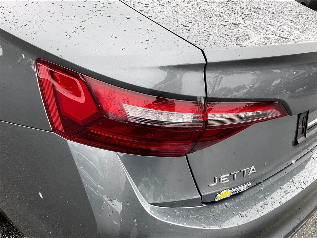 2024 Volkswagen Jetta 1.5T SE - Photo 29