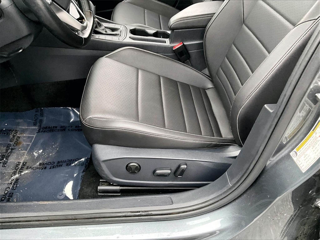 2024 Volkswagen Jetta 1.5T SE - Photo 31