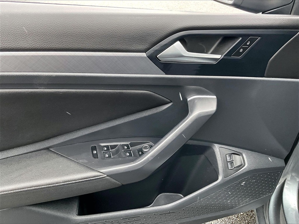 2024 Volkswagen Jetta 1.5T SE - Photo 34