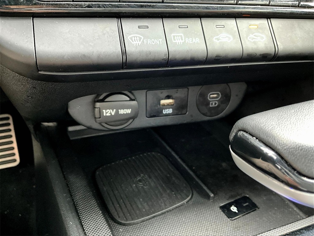 2025 Hyundai Elantra SEL Sport - Photo 26