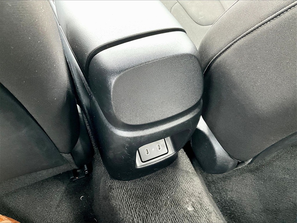 2025 Hyundai Elantra SEL Sport - Photo 27