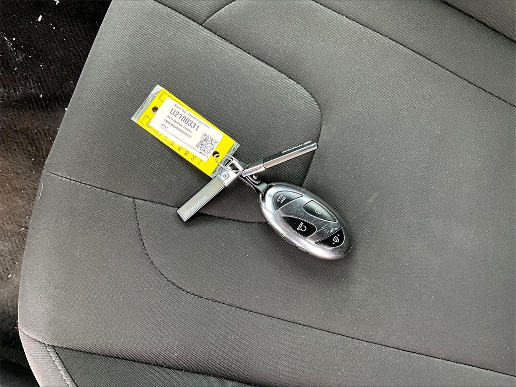 2025 Hyundai Elantra SEL Sport - Photo 28