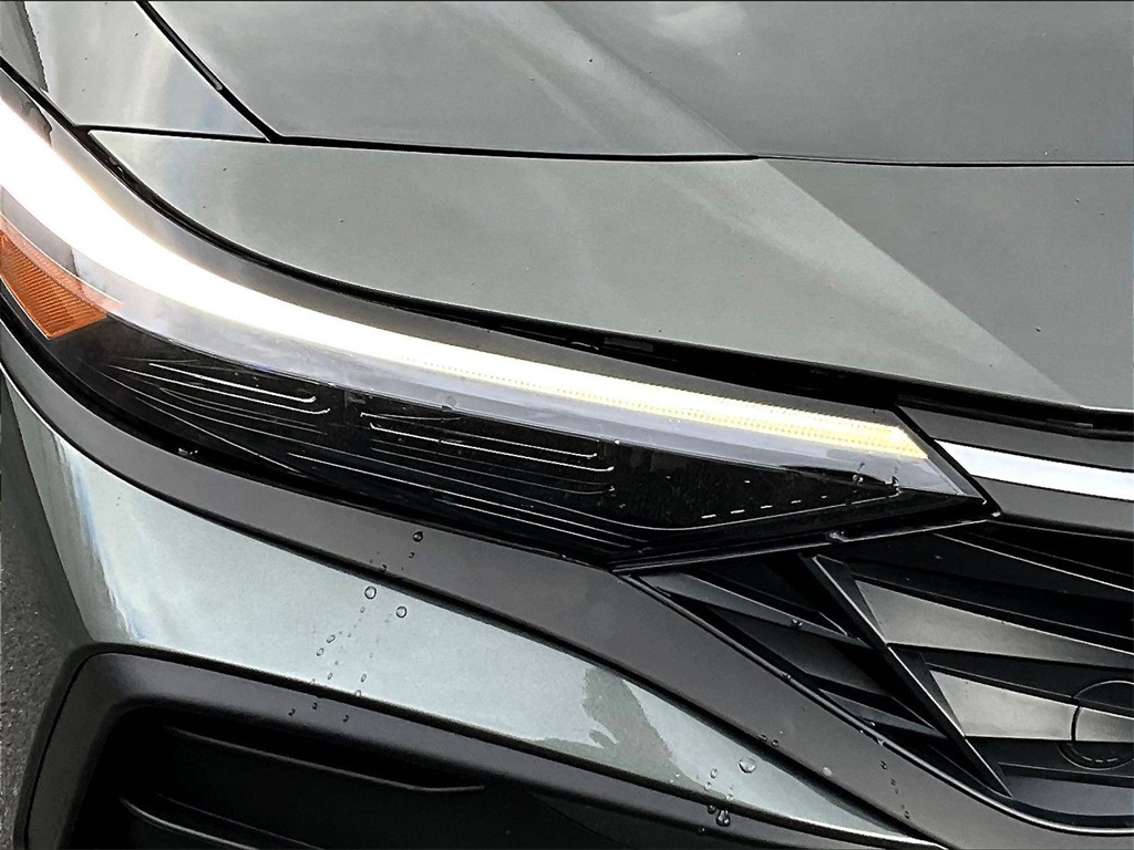 2025 Hyundai Elantra SEL Sport - Photo 30