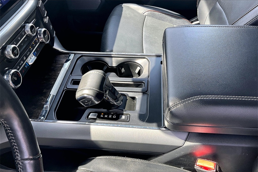2022 Ford F-150 Lariat - Photo 15