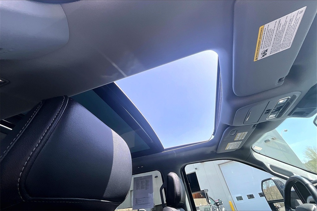 2022 Ford F-150 Lariat - Photo 18