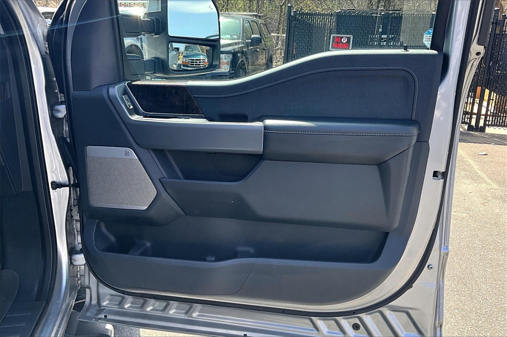 2022 Ford F-150 Lariat - Photo 20