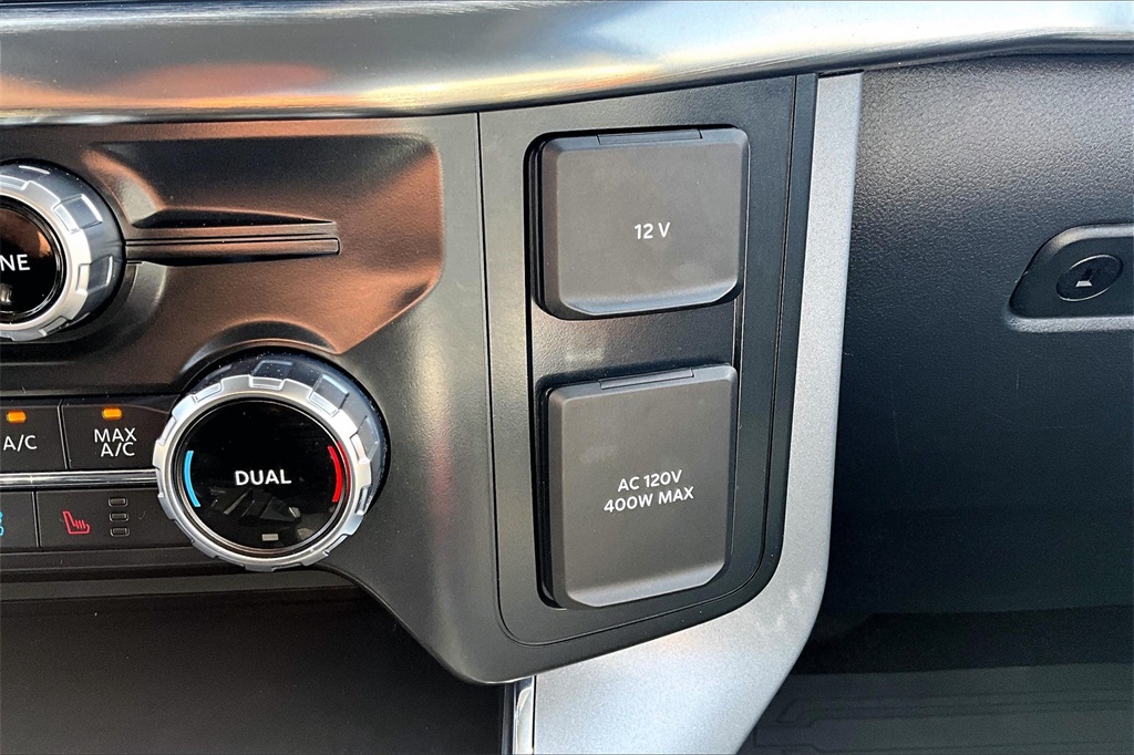 2022 Ford F-150 Lariat - Photo 29