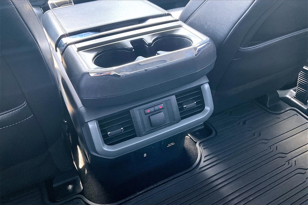 2022 Ford F-150 Lariat - Photo 30