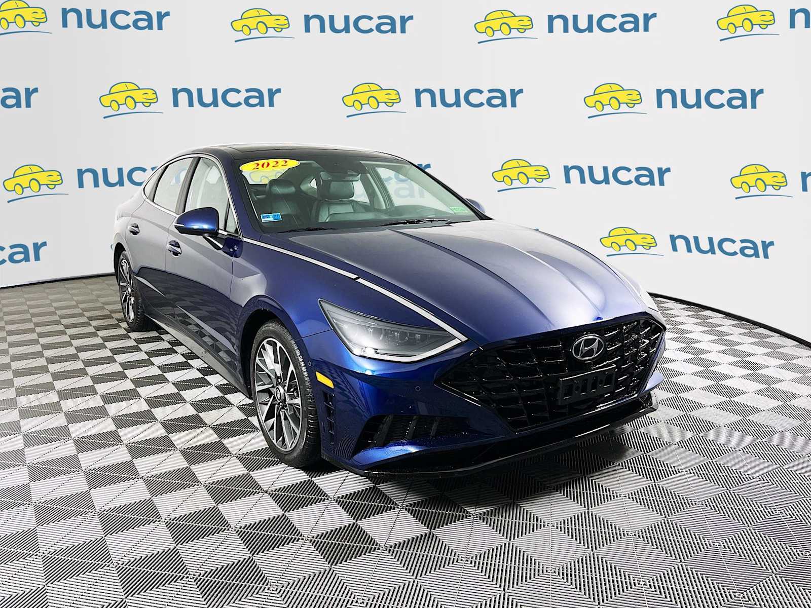 2022 Hyundai Sonata Limited - Photo 1