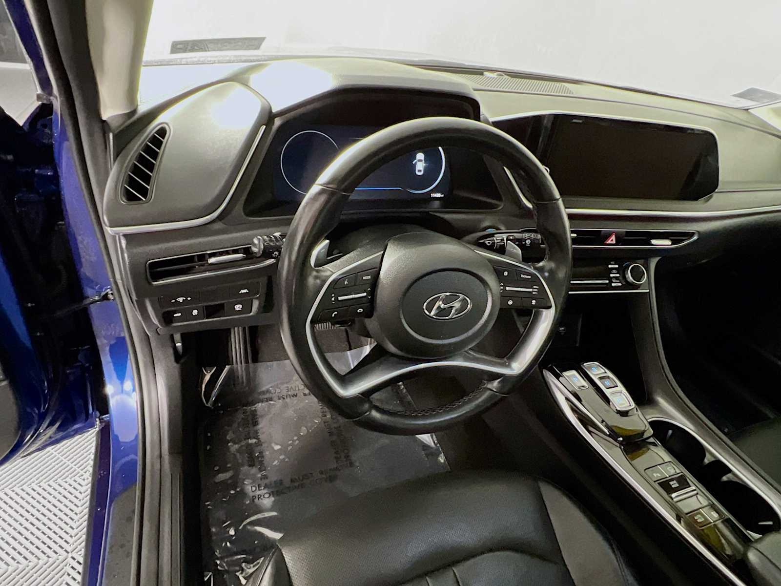 2022 Hyundai Sonata Limited - Photo 11