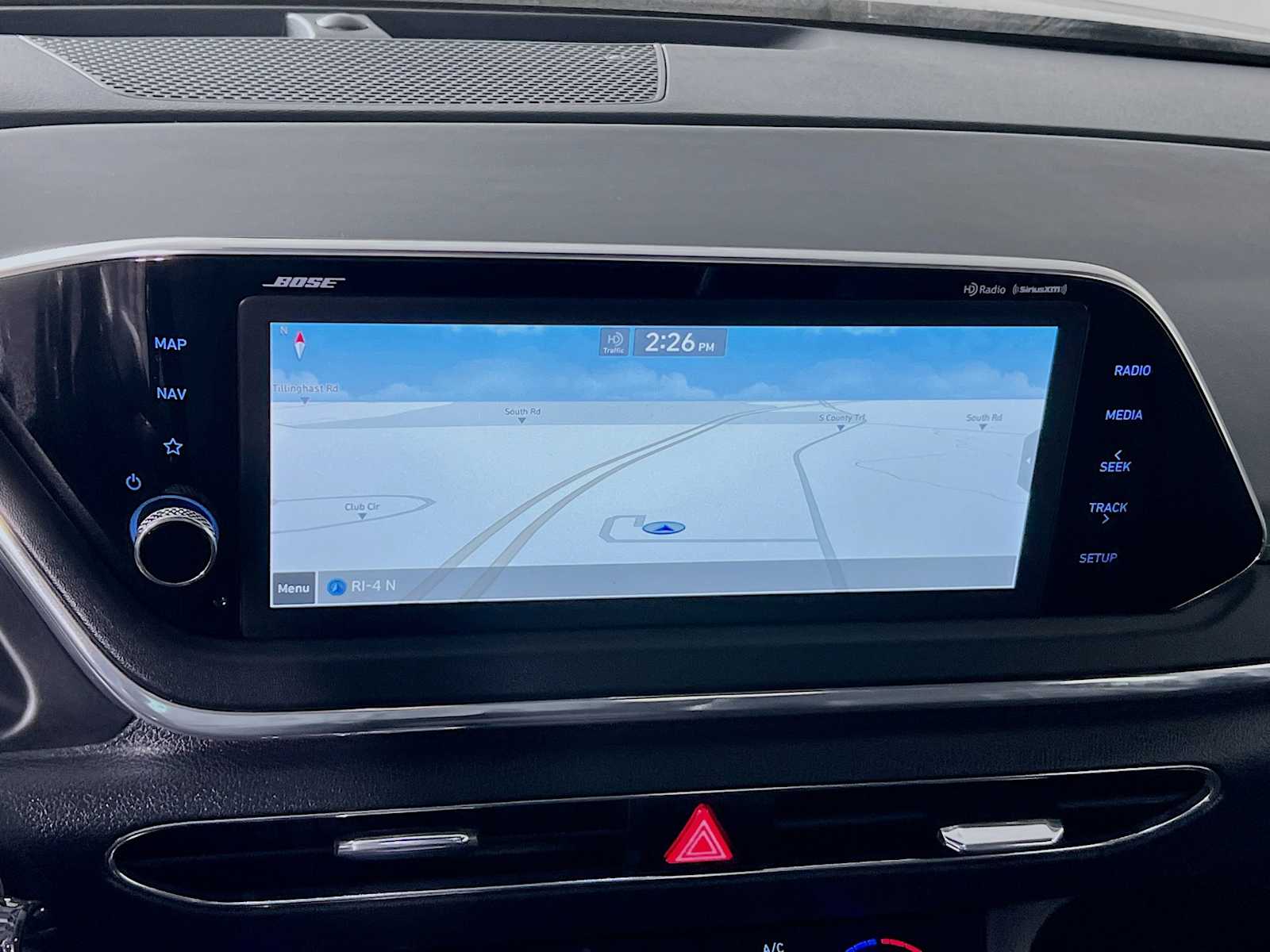 2022 Hyundai Sonata Limited - Photo 13