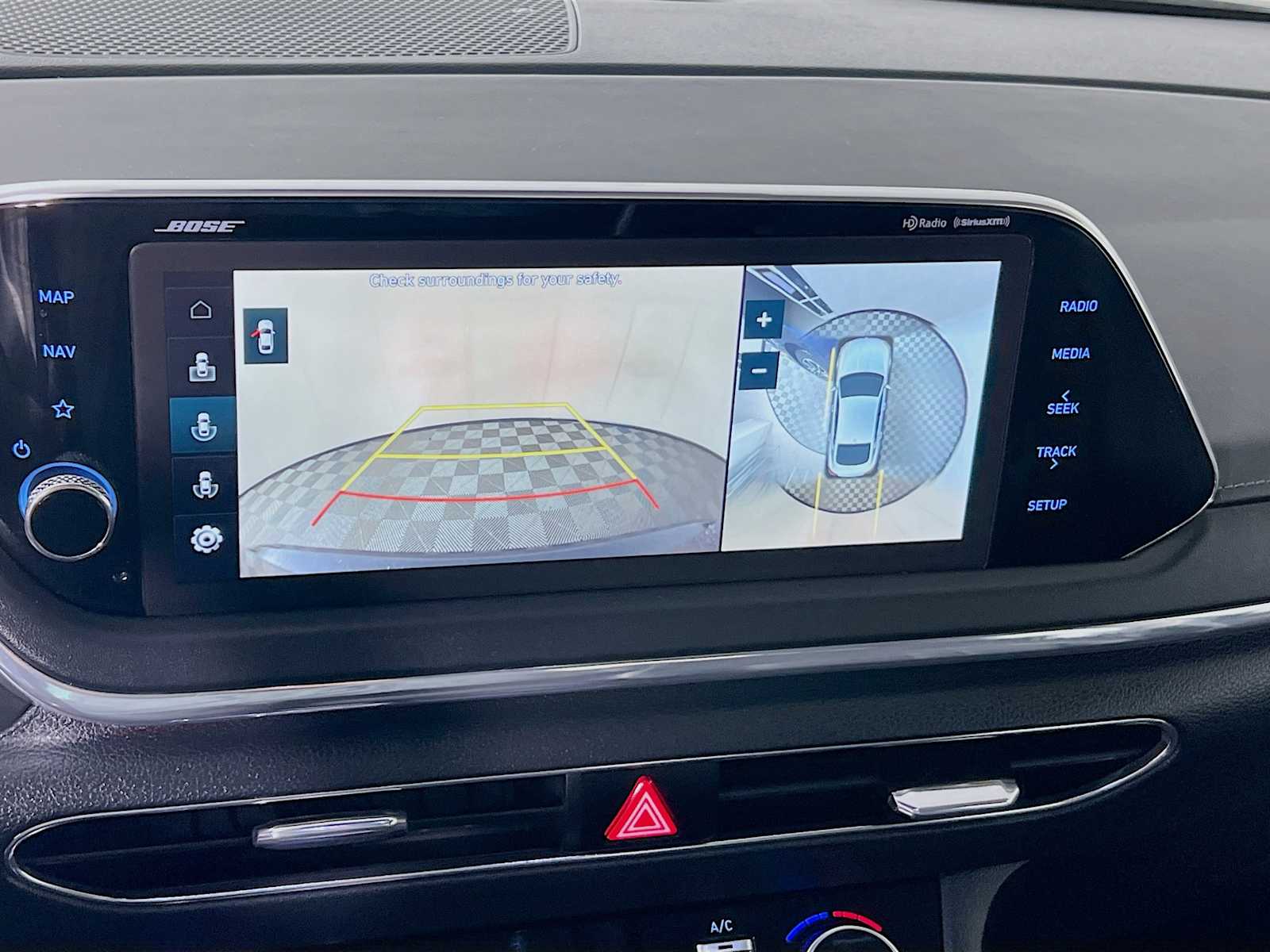 2022 Hyundai Sonata Limited - Photo 14