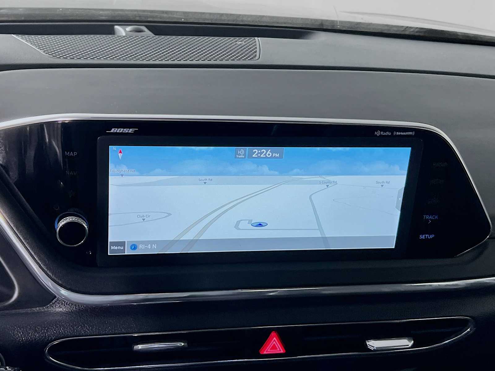 2022 Hyundai Sonata Limited - Photo 15