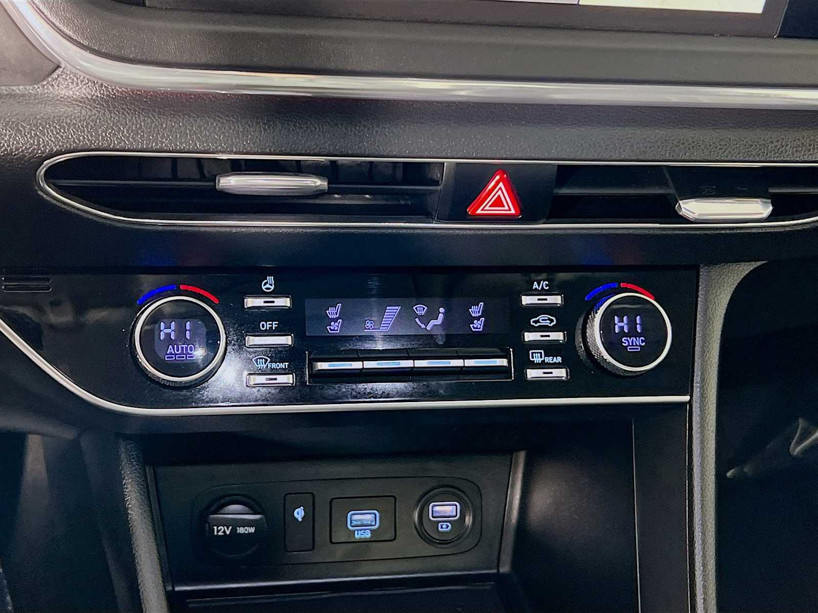 2022 Hyundai Sonata Limited - Photo 16