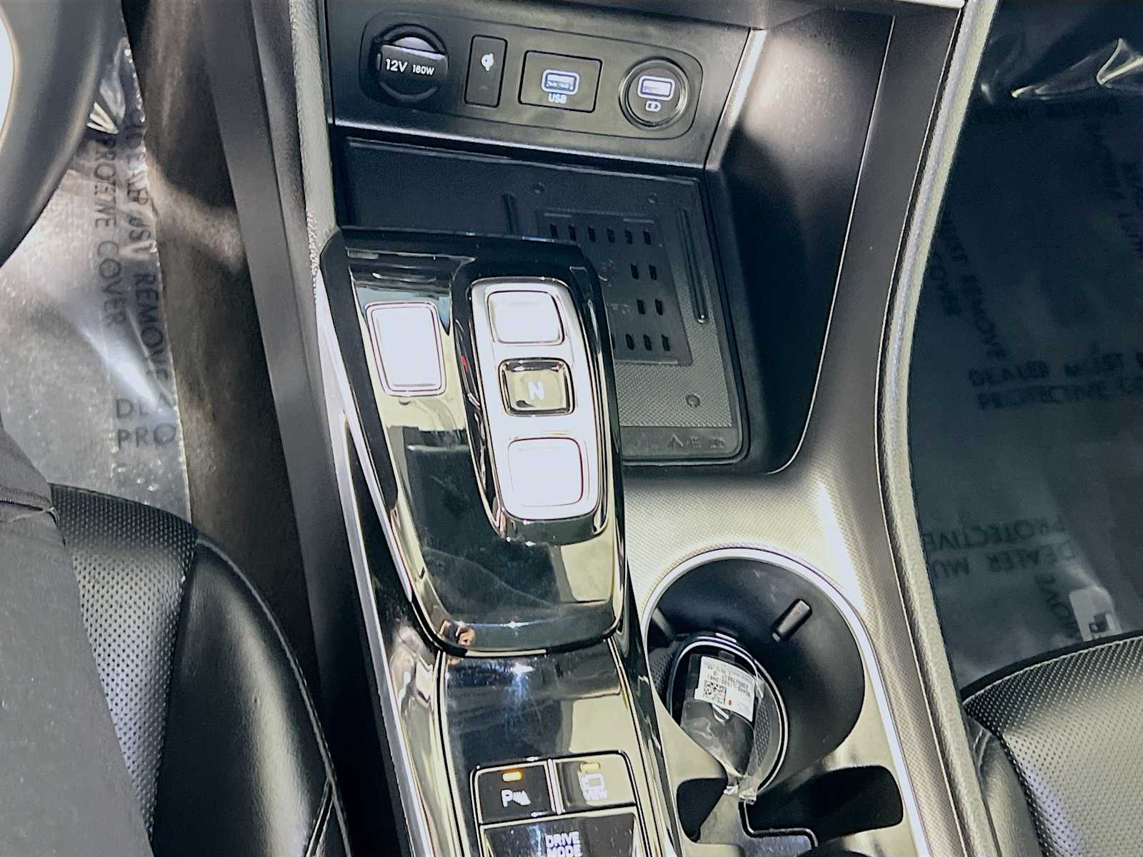 2022 Hyundai Sonata Limited - Photo 17