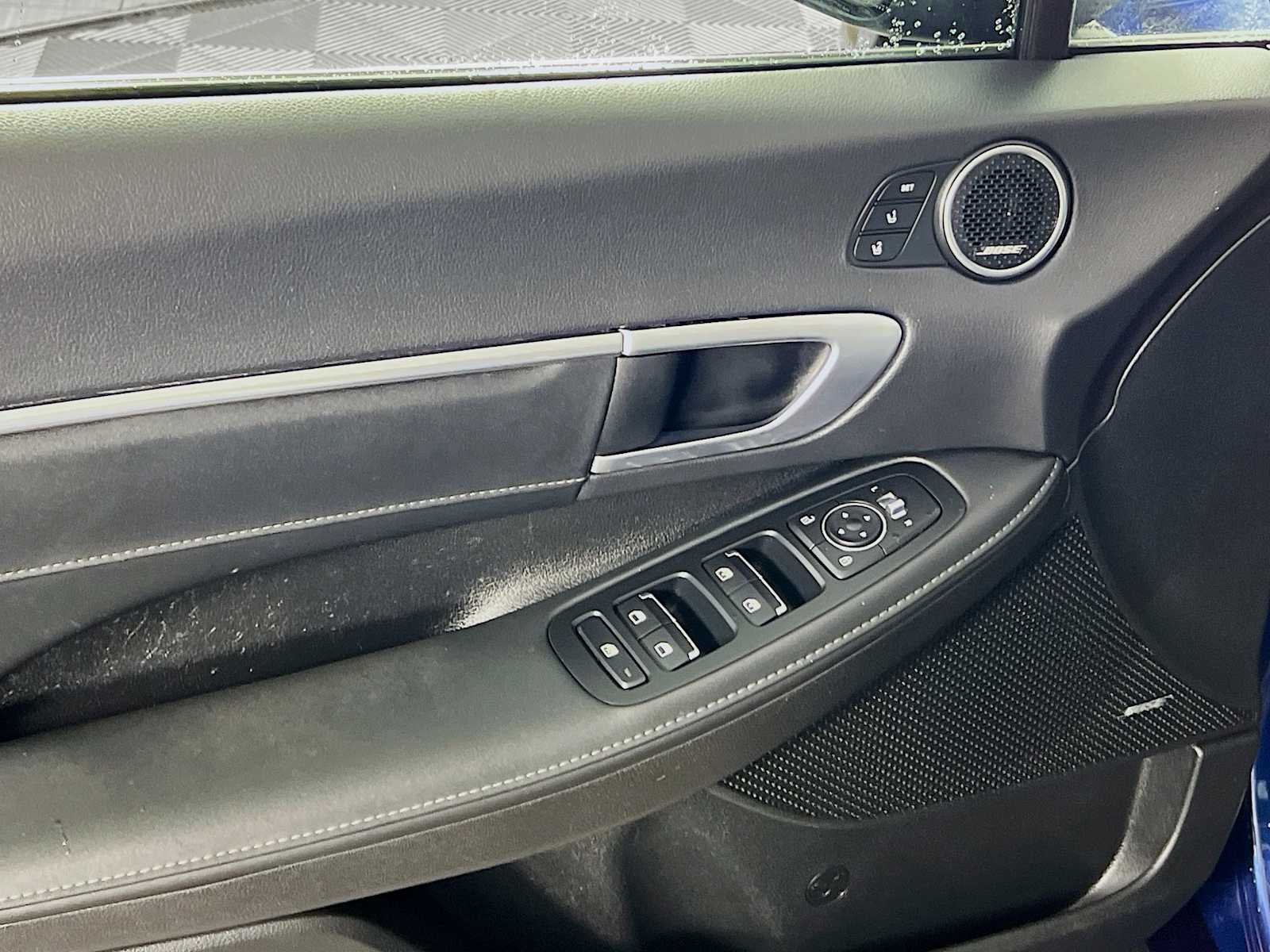 2022 Hyundai Sonata Limited - Photo 18