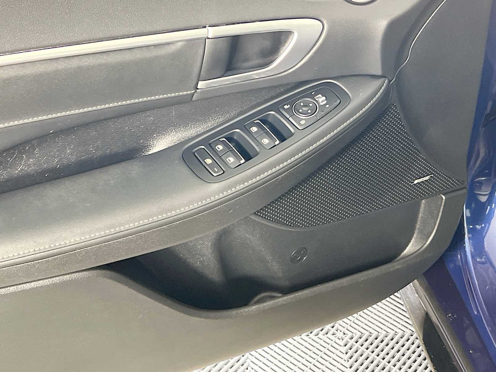 2022 Hyundai Sonata Limited - Photo 19