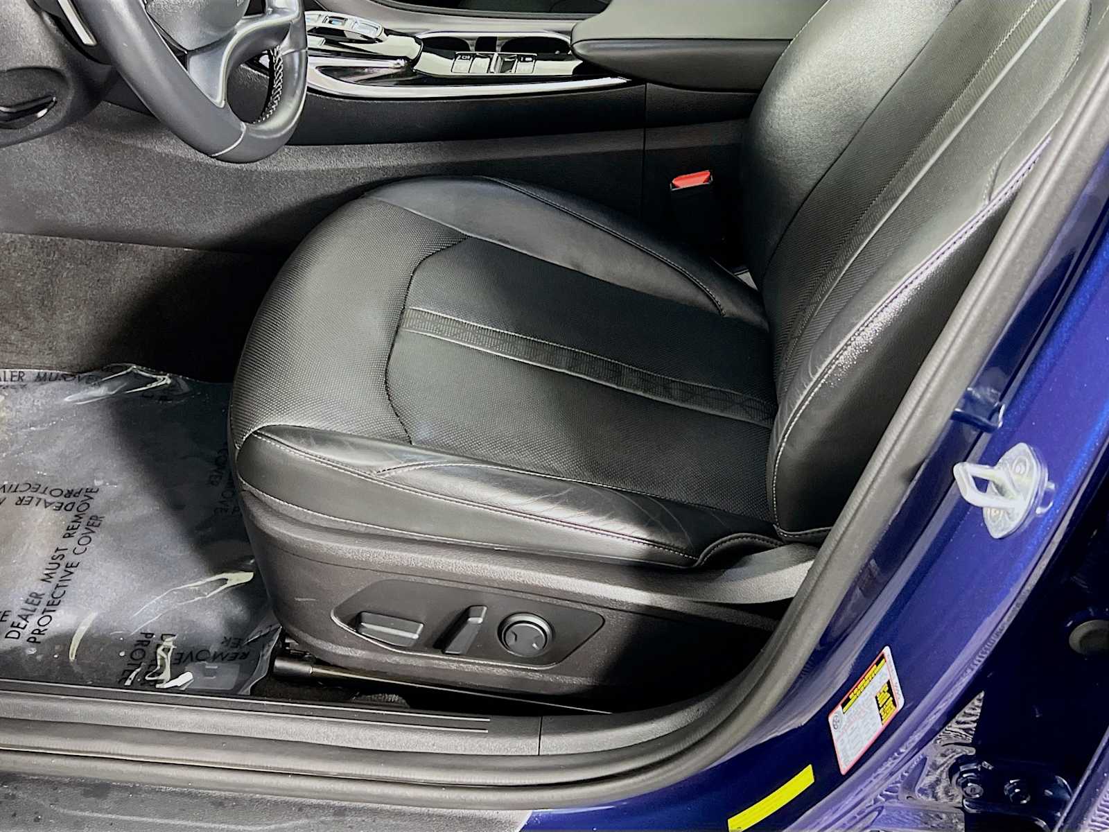 2022 Hyundai Sonata Limited - Photo 20