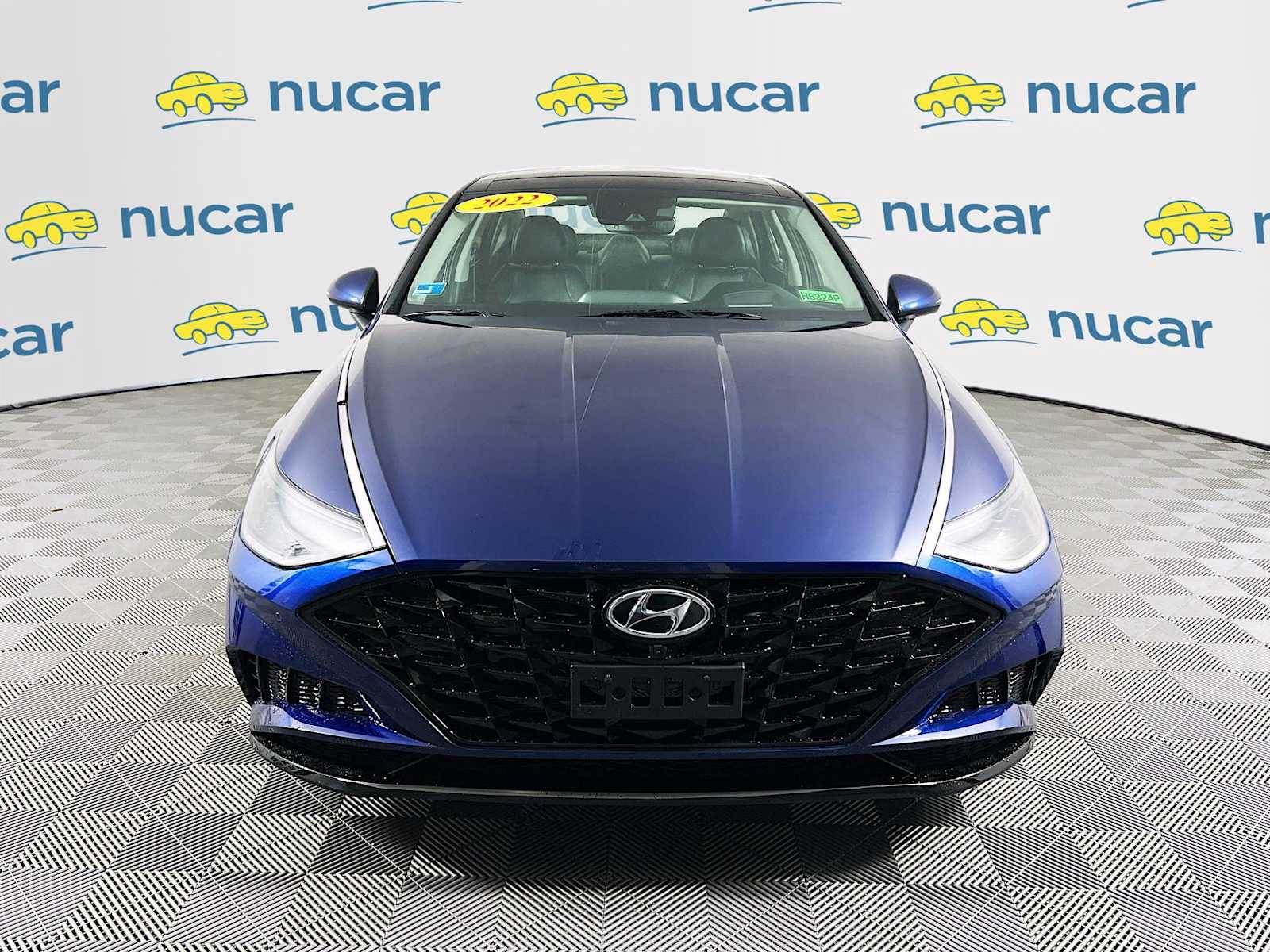2022 Hyundai Sonata Limited - Photo 2
