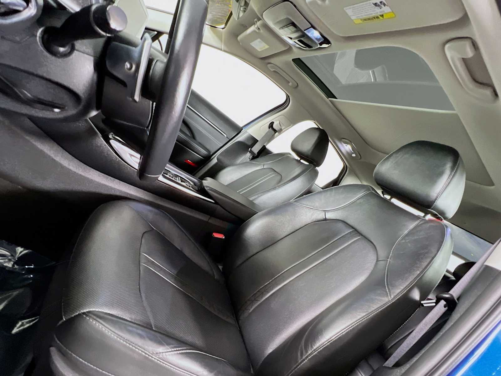 2022 Hyundai Sonata Limited - Photo 22