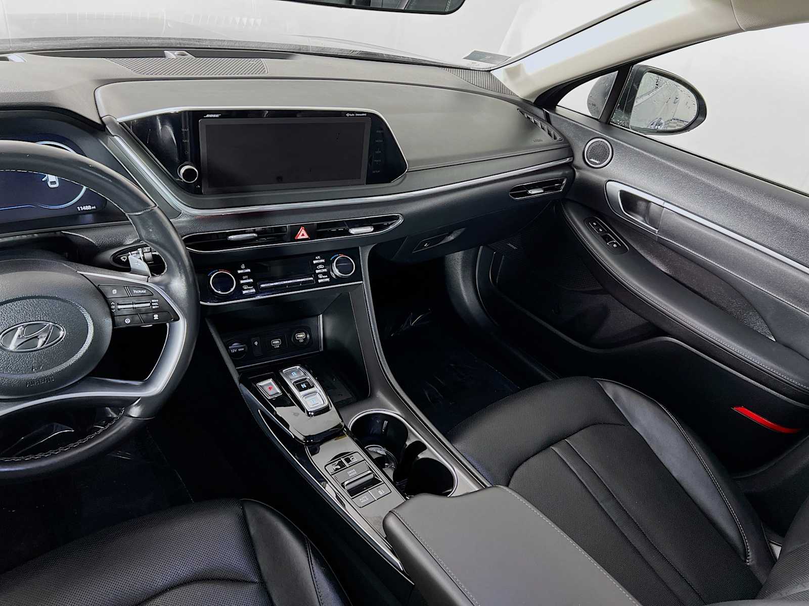 2022 Hyundai Sonata Limited - Photo 24