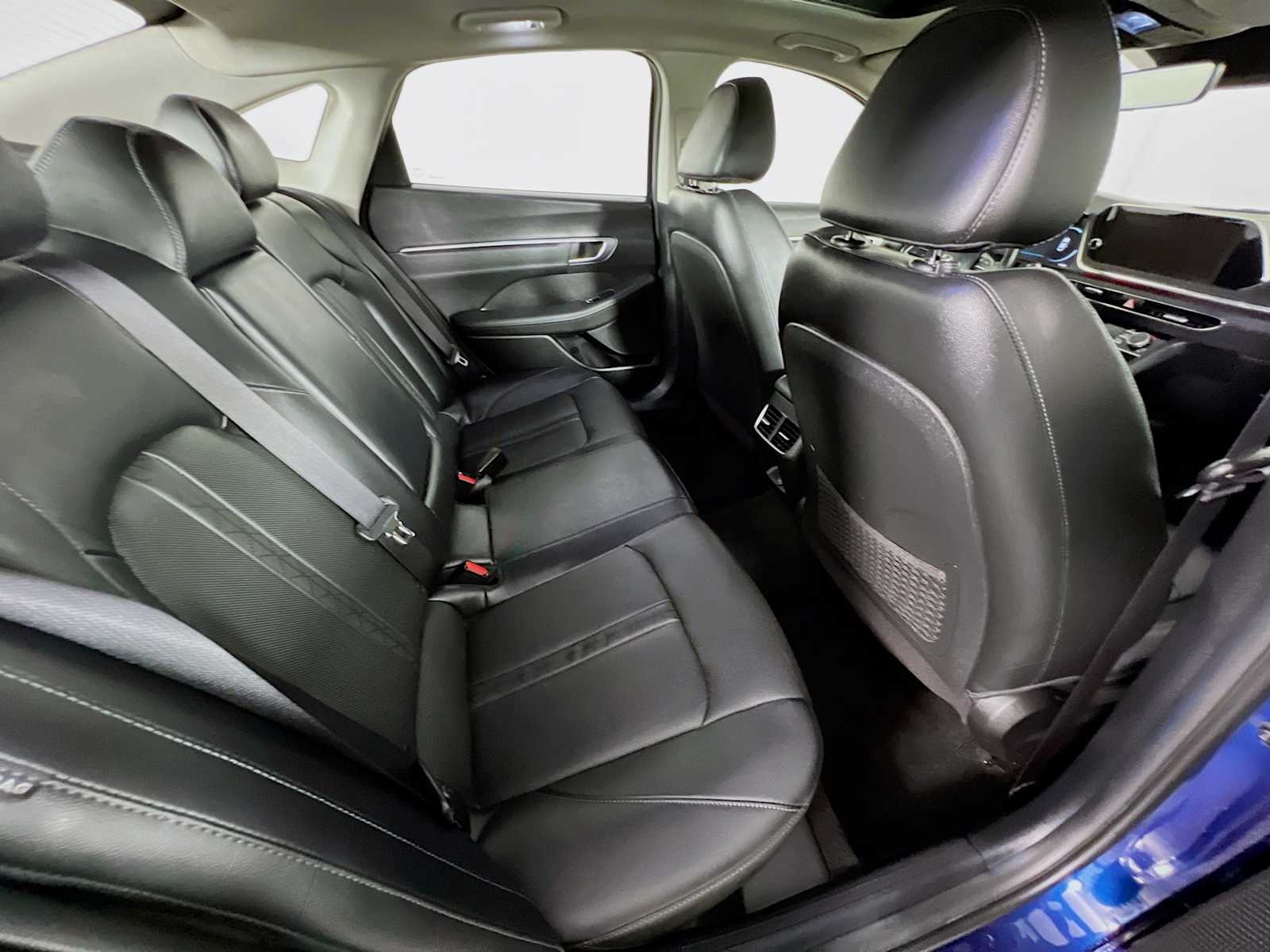 2022 Hyundai Sonata Limited - Photo 27