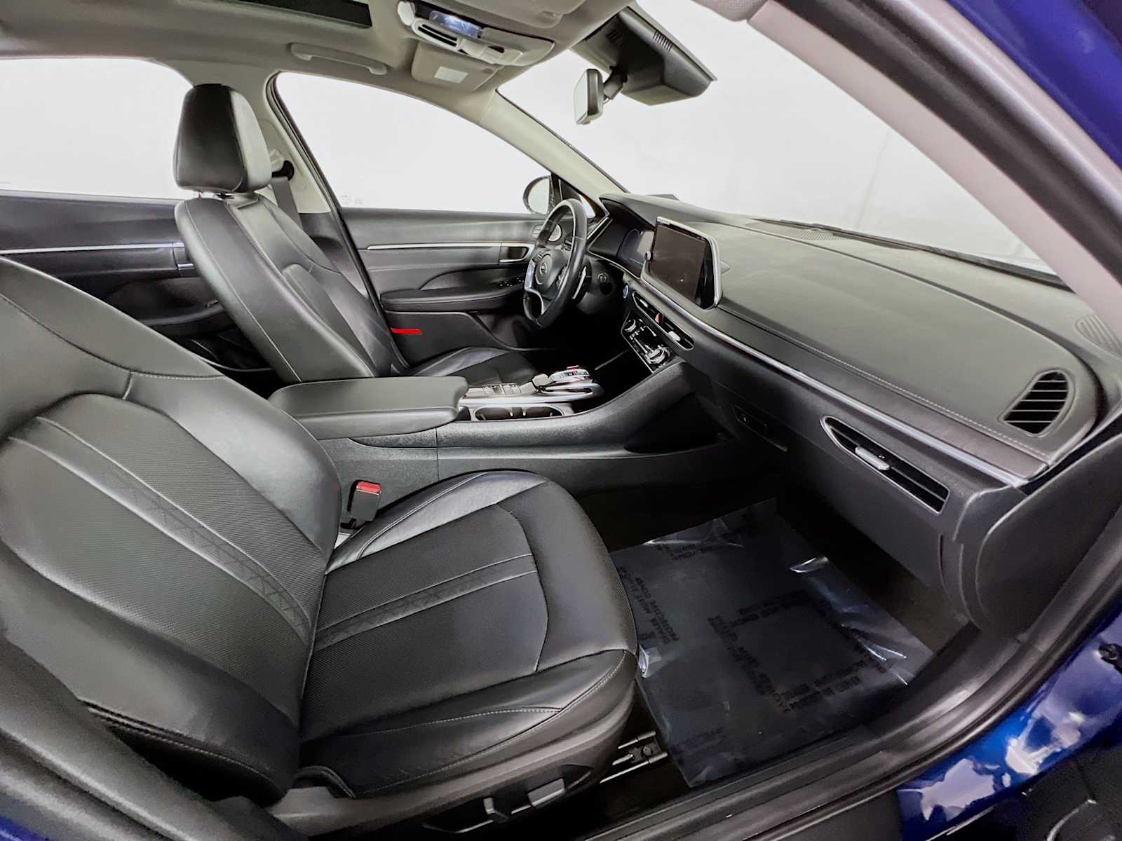 2022 Hyundai Sonata Limited - Photo 28