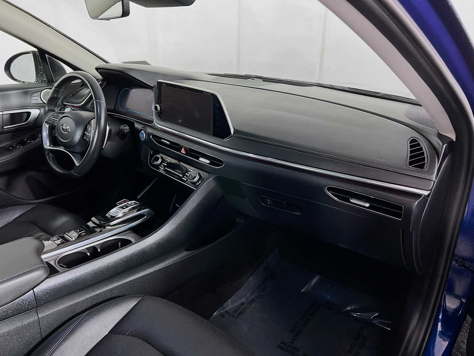 2022 Hyundai Sonata Limited - Photo 29