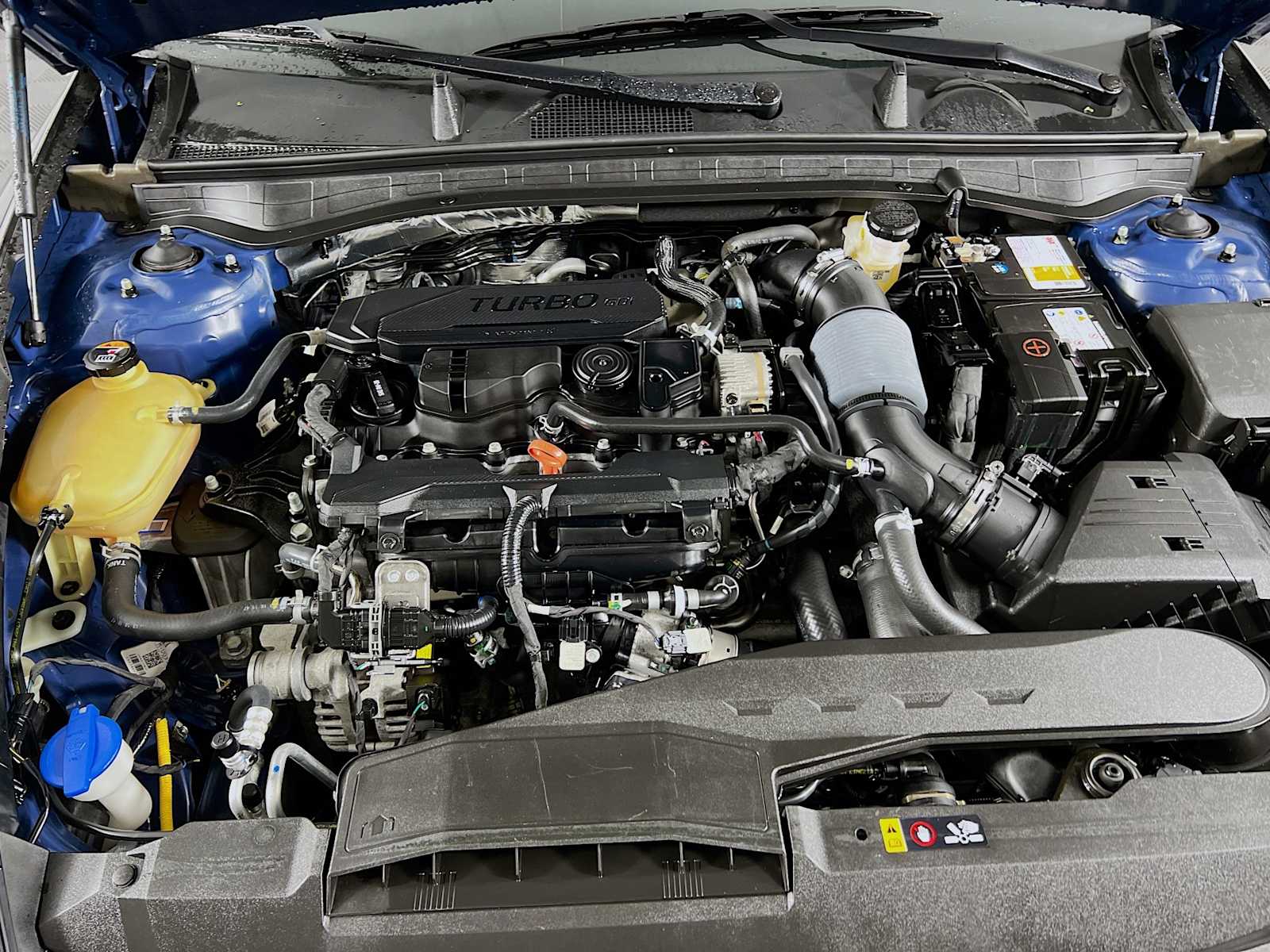2022 Hyundai Sonata Limited - Photo 30