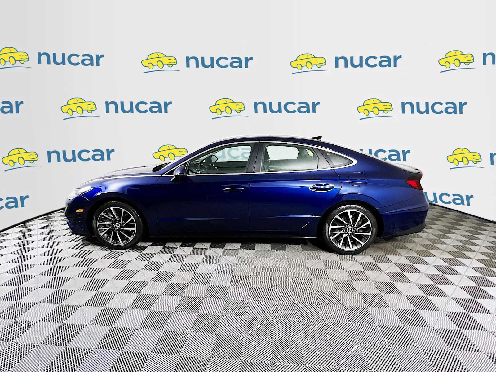 2022 Hyundai Sonata Limited - Photo 4