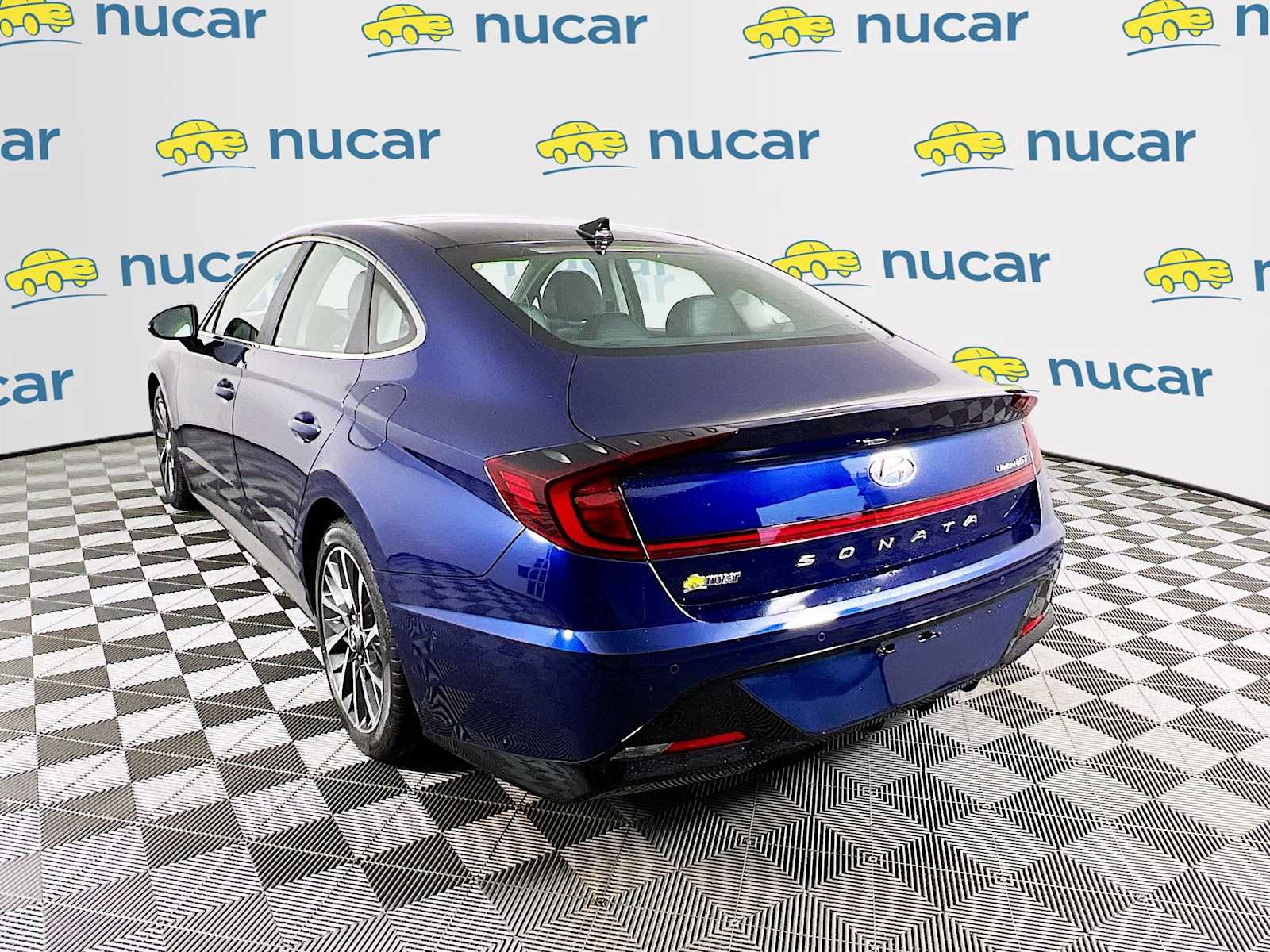 2022 Hyundai Sonata Limited - Photo 5