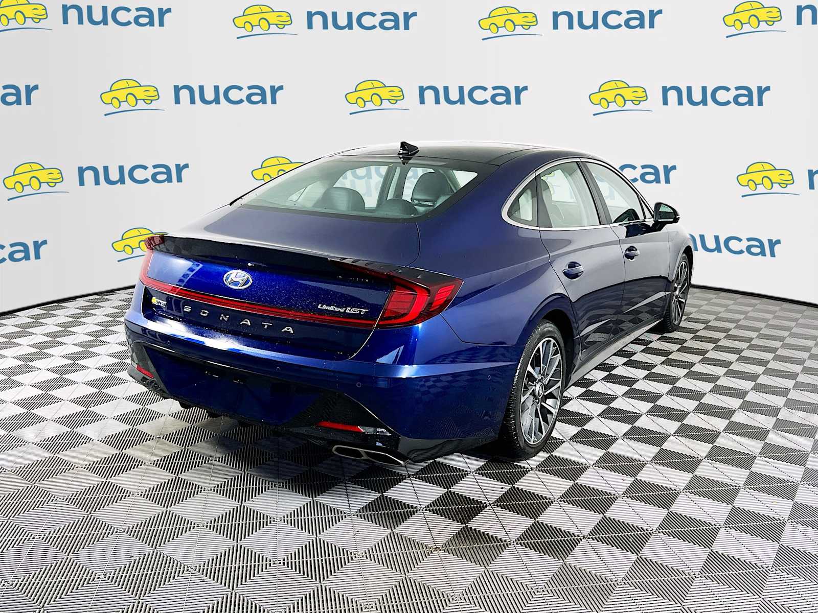 2022 Hyundai Sonata Limited - Photo 7