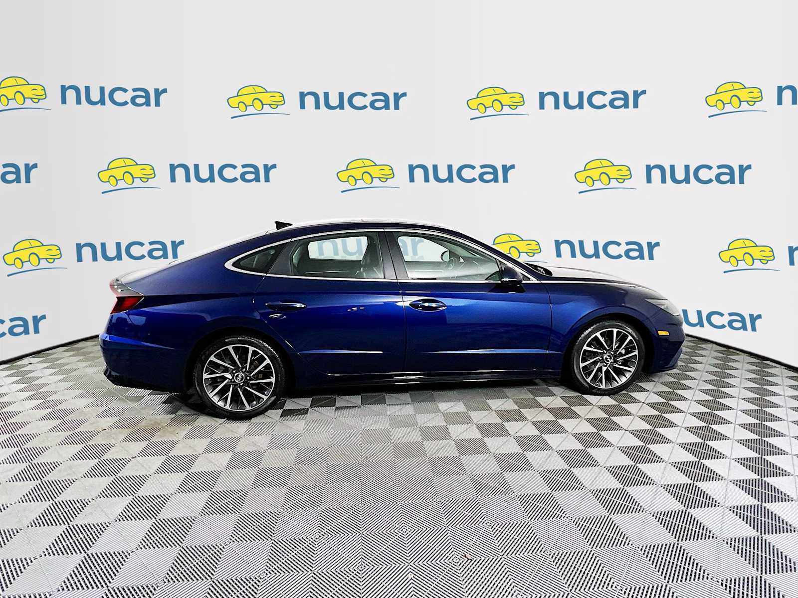 2022 Hyundai Sonata Limited - Photo 8